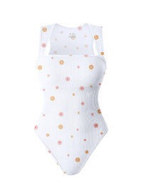 Sunflower White
